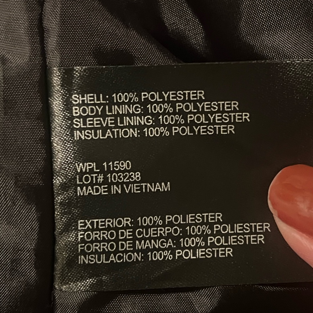 Weatherproof Jacket - image 4